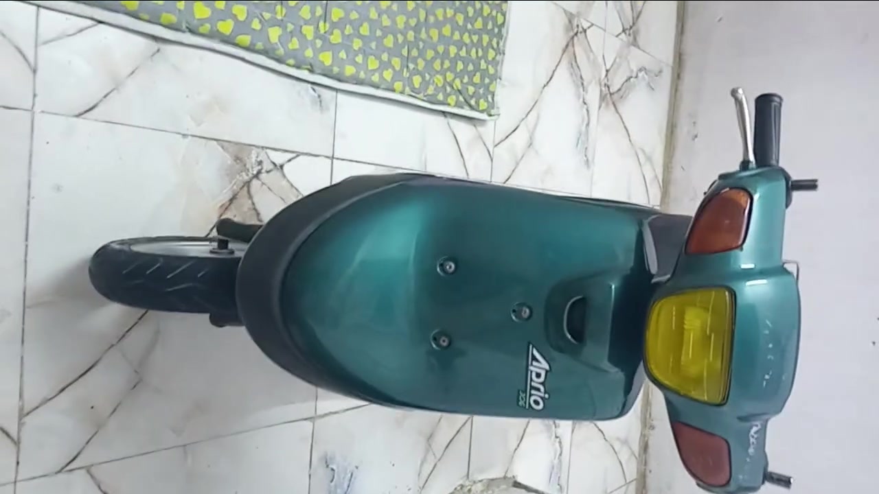 سلام عليكم دراجه للبيع النوع بطه موديل99دراجه لون موميز زيتوني كفاله عامه من كلشي ماصارله ٤أو٣أشهر من طالعه من المعرض وصل موجود  كهربائيات كله شغاله وأصليه شلعه ومعدل قوي موكفوله من كلشي محرك كفرات صالنصه شاصي يعني مختصر لكلام ل أي مصلح وديه لسعر ٧٠٠وبيه مجال حك لجيه المكان كربلاء الجاير يم أسواق برتقاله وأني خادم👑❣️💐


**إذا كنت صاحب هذا الإعلان وتريد حذفه لأي سبب، رجاءا أرسل رسالة إلى الدعم الفني**