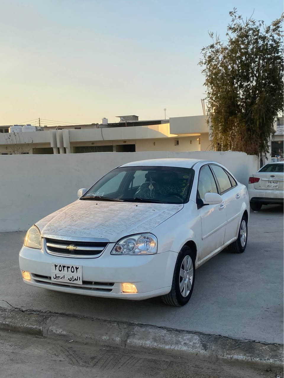 بو فروشتن شوفرليت 2012 عام جةمپيكي پشتي هةيه كيرو مةكينةي بةشرته تةقه و رةقةي بةشرته تخم تايةي خاوينه داخلي جوانه سيارةكه تحويل و غرامةي بةشرته 200 هةزار غرامةي لسةر دواي مامةله دةيگةرينةوه سعر 63$ مجال بو زانياري زياتر. پةيوةندي بكه به ز.م *********** اكر, نينوى
