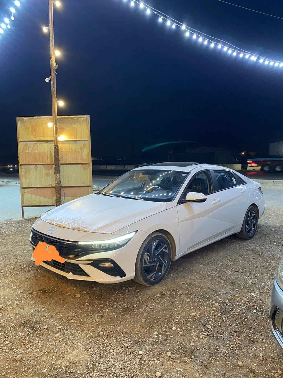 السلام عليكم النترا للبيع موديل ٢٥ زيرو مكفوله كفاله عامه من كلشي ماشيه ٨٠٠٠ رقم أربيل السعر ١٤٥ وبيها مجال مكان بابل ***********
