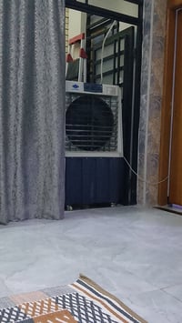 مبرده • حجم كبير • ٣ سرعات