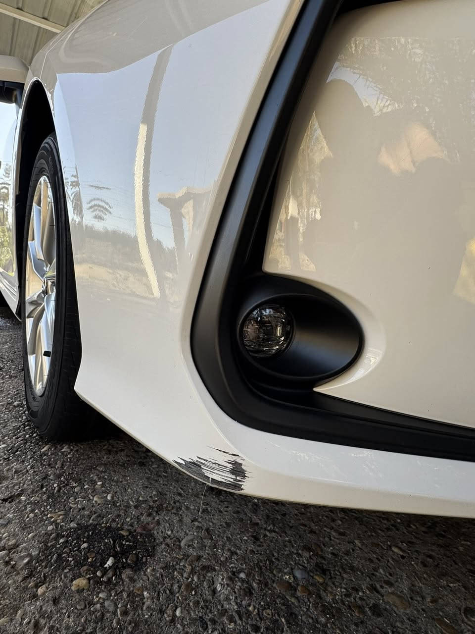 تويوتا كورولا هايبرد 2024 شكل الخليجي فول مواصفات
ماشيه 23 الف 

محرك 1800 هايبرد

تبريد قطعتين

السعر 155 

مواصفات :

بصمه + بصمه ابواب

فتحة

كشنات جلد اسود

رادار + تحديد مسار + قيادة ذاتية

هاند بريك كهربائي + لايت زينون

درايف مود + أوتو هولد

فل سيستم إيرباك + مانع تصادم + مانع انزلاق

سياره مكفولة كفاله عامة

فقط شخط بالدعاميه موضح بالصور 

بانزين محسن بحياتهه ماشايفه العادي 

السياره بسمي رقم بغداد الجديد

مكان بغداد للأستفسار: 

الاتصال ***********
