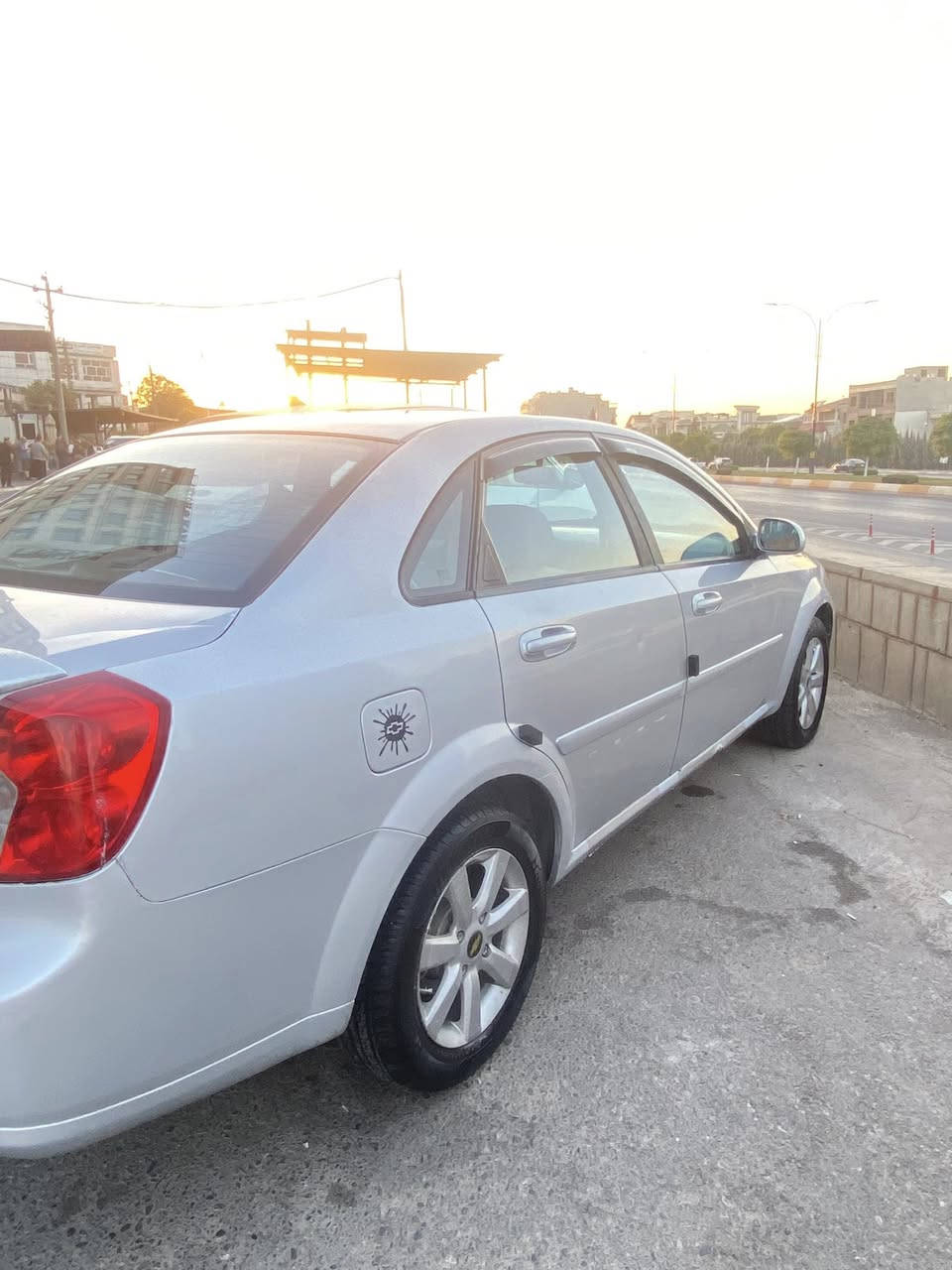 اوبترا 2009 3 قطع صبخ بدون دواخل شاصي مكينه كير تبريد شرط ***********
