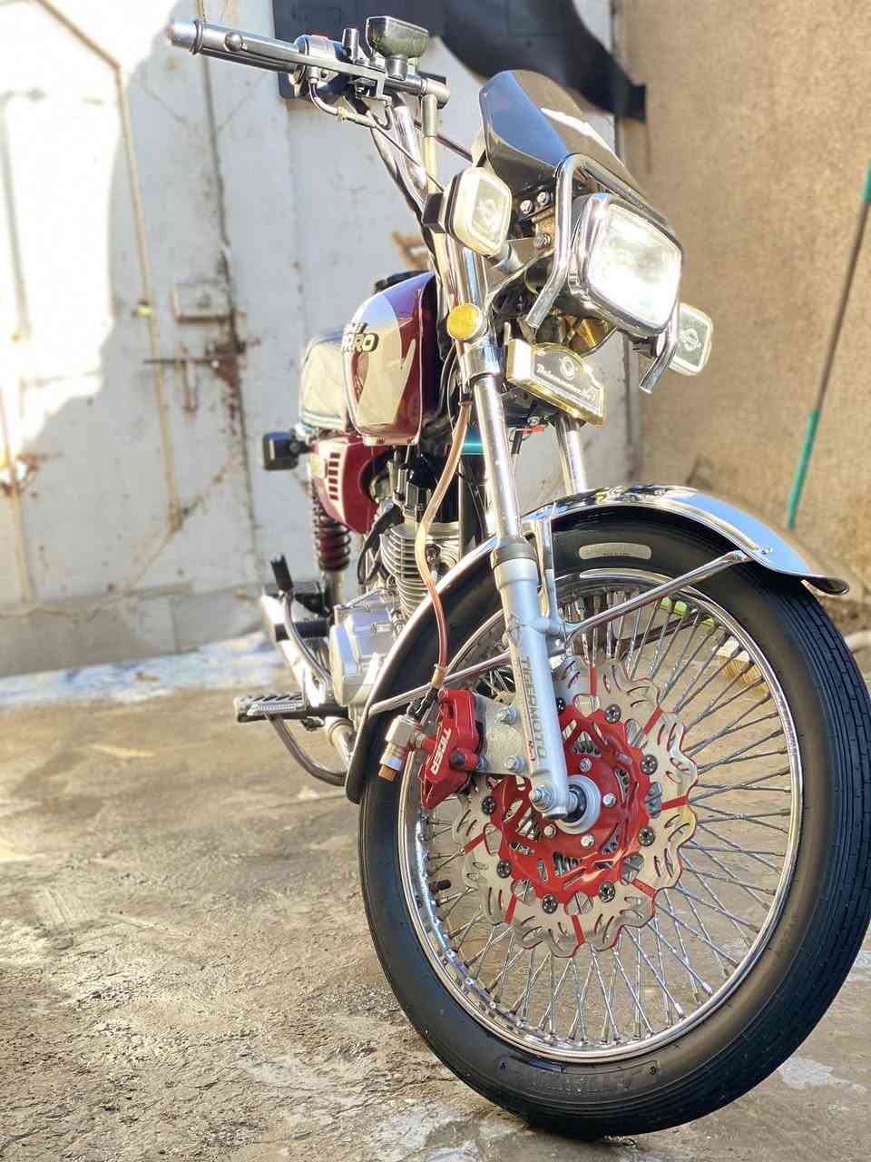 سلام عليكم دراجه تايكر موديل 25اوراق  دراجه فول مكفوله كفاله مكانبي بابل الحمزه الغربي السعر خاص الشراي يتدلل


**إذا كنت صاحب هذا الإعلان وتريد حذفه لأي سبب، رجاءا أرسل رسالة إلى الدعم الفني**