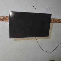 تلفزيون بلازما • ٣٢بوصة • انترنت