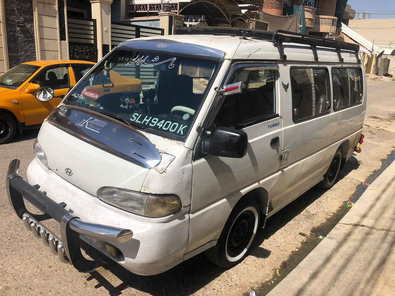 كيا البيع موديل 98رقم مسطره شماليه بدون صبغ
سياره نضيفه ما مسجله خط تفصيل ازيد نتصل عل رقم 
ودلل ***********.
***********
