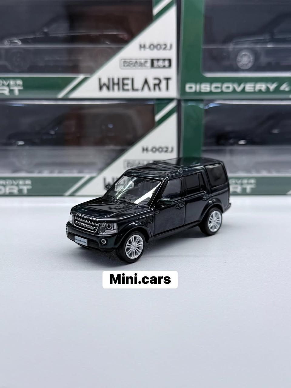 Discovery 4  Range rover Sport

Brand : WHELART
Scale : 1/64
Price : 27,000 Dinar

WhatsApp: +9647504702207


**إذا كنت صاحب هذا الإعلان وتريد حذفه لأي سبب، رجاءا أرسل رسالة إلى الدعم الفني**