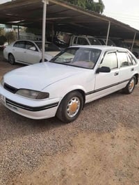 دايو برنس • ١٩٩٥ • تحويل مباشر