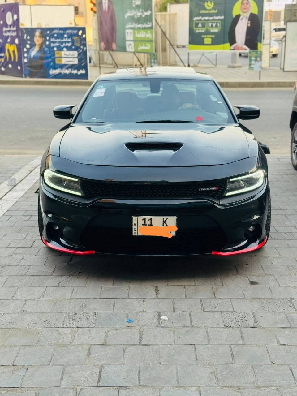 السلام عليكم ورحمة الله

جارجر 2015  SXT رقم بغداد تحويل مباشر.. فووول مواصفات  للاخير الفول معروفة شنو يعني 🎖️
ستخدام شخصي صبغ حزام اثر شخوط فقط بدوون حادث 🔴
مكاني شارع فلسطين للبيع 
السعر 160$ وبيها مجال قليل 

***********
