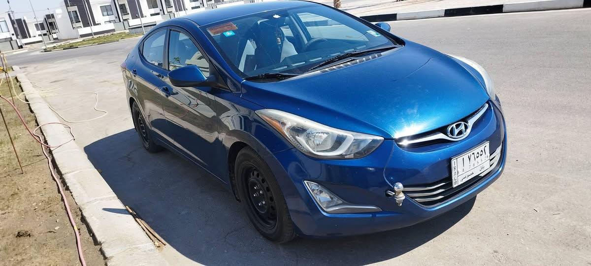 النترا 2016 كير عادي ماشيه 86 الف السياره كلش حلوه او ضربته بسيطه مثل ما موضح بالنشر السعر 113 او بيه مجال للتواصل على الرقم *********** موجود واتساب .
