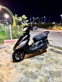 ثعلب GTR • مراوس دراجة • بعقوبة