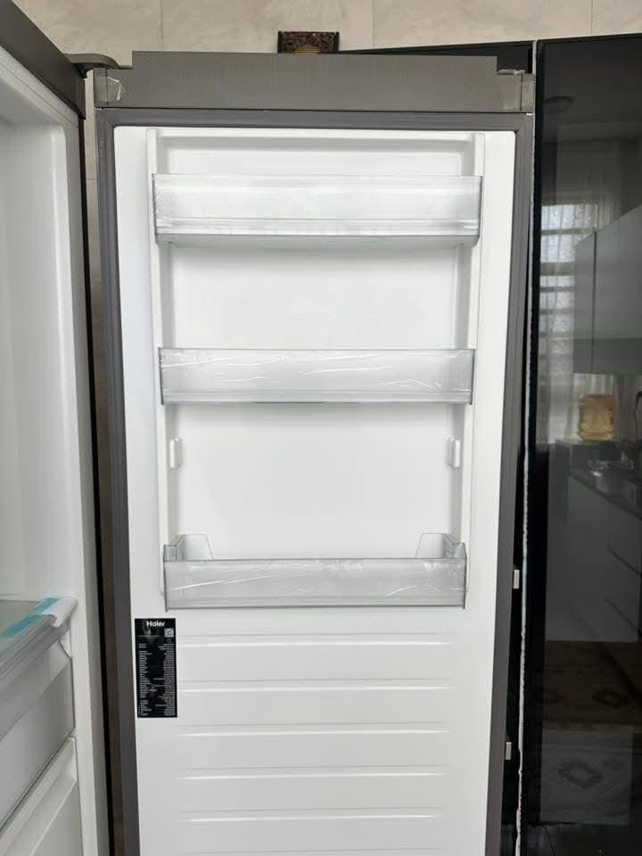 ثلاجه كبيره ومجمده بنفس الوقت صناعه تركيا اصليه استعمال سبوع  للبيع بسعر 250الف فقط لتواصل الاتصال
***********
