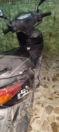 ياباني جديده مماشيه بترابه مال بيت للبيع  07746376488 مكفوله كفاله عام...