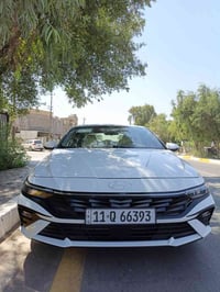 النترا موديل 2025 خليجي السيارة رقم بغداد فول مواصفات محرك 2000 دوش ضم...