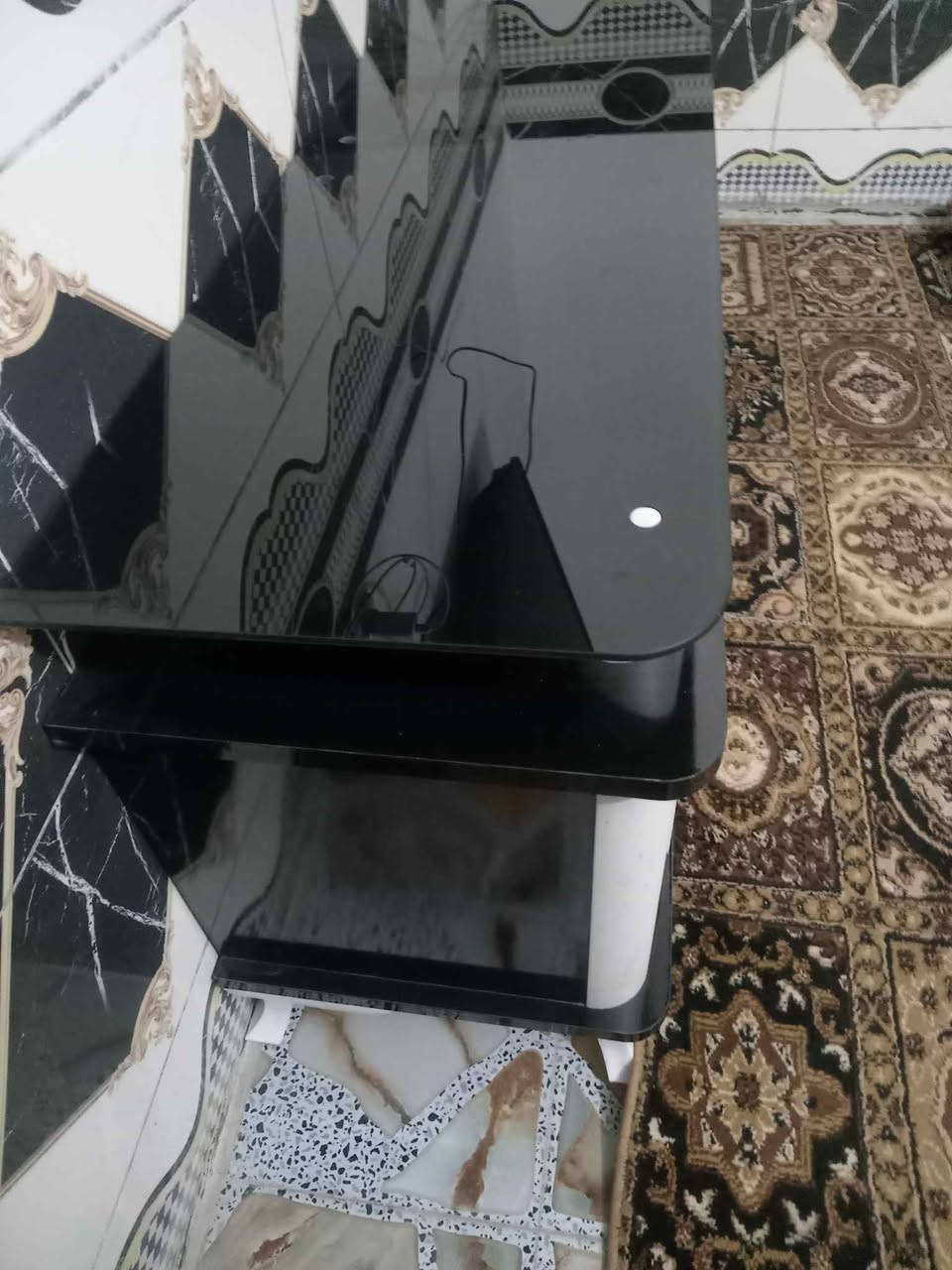 نظيف وبحالة ممتازة بغداد, العراق


**إذا كنت صاحب هذا الإعلان وتريد حذفه لأي سبب، رجاءا أرسل رسالة إلى الدعم الفني**