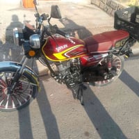 سونك 25 • ماشيه 790 • محرك بلادي