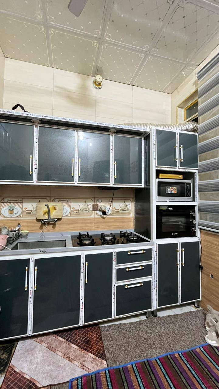 السلام عليكم كاونتر جديد مسخدم 4 اشهر ل بيع السعر مليون وبي مجال قليل ل ستفتار الإتصال على الرقم ***********
