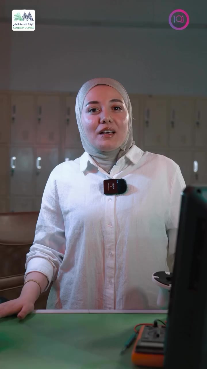 ودع البطاقات.. ودع البصمات.. ودع الانتظار
كاميرا اور تنقلك لمستوى جديد من الدخول الذكي
خليك ويانا للنهاية وتعرف على تقنياتها المتطورة
للتواصل والاستفسار:
📲 +9647752643376
‏✉️ info@mei.com.iq
‏📍Iraq - Baghdad
‏www.mei.com.iq

#كاميرات_مراقبة #كاميرات_المراقبة  #CCTV #هندسة_المارج


**إذا كنت صاحب هذا الإعلان وتريد حذفه لأي سبب، رجاءا أرسل رسالة إلى الدعم الفني**