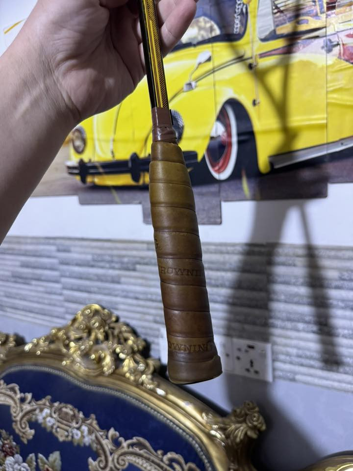 متوفر 🎾🎾

مظرب تنس او سكواش باله اصلي 🎾🎾

السعر مع الكرات ٢٥ الف 💵💵 
يوجد توصيل🚕🚕


**إذا كنت صاحب هذا الإعلان وتريد حذفه لأي سبب، رجاءا أرسل رسالة إلى الدعم الفني**