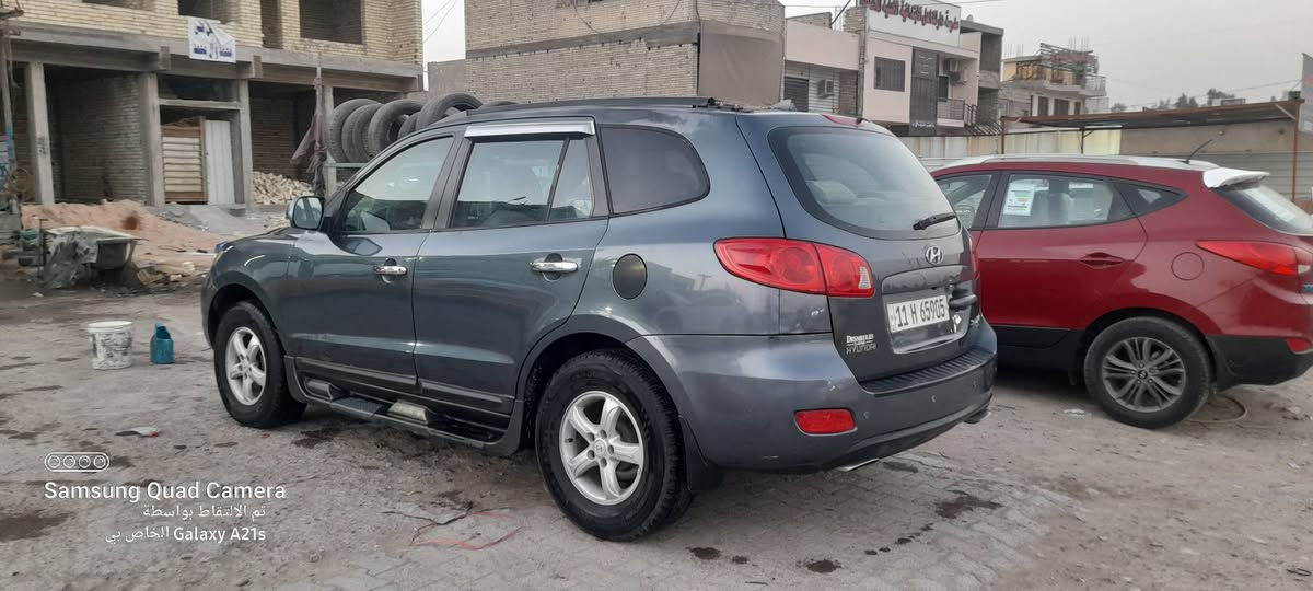 سلام عليكم سنتافي موديل 2009 مكينه 6 رقم بغداد نكليزي بسمي تخم تاير تتفه تبريد 7 راكب سياره حلوه كلش السعر 115 وبيه مجال حادثه جاملغ السكن بيه ٣ قطع آثار جراد اني ابيع حزام المكان بغداد العبيدي ***********
