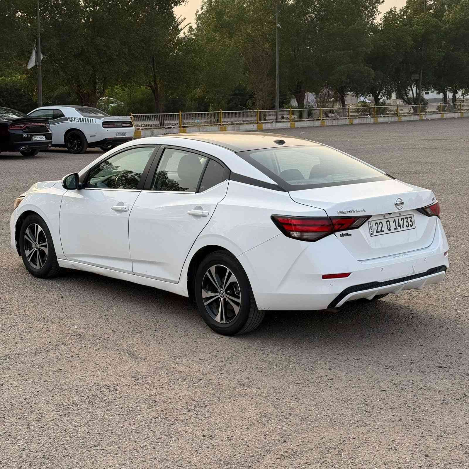 اقساط فقط مقدمه 75 ورقه السياره جديده كفاله فقط قطعه صبغ 🔥🔥🔥 نيسان سنترا 2023 رقم أربيل بسمي تحويل مباشر الباقي قسط شهري او مده رقمي *********** مكاني بغداد السيديه بدون كفيل بدون ماستر
