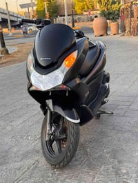 هوندا PCX • PCX • دراجه هوائيه هوندا • سكوتر هوندا • موتوسيكل ياباني •...