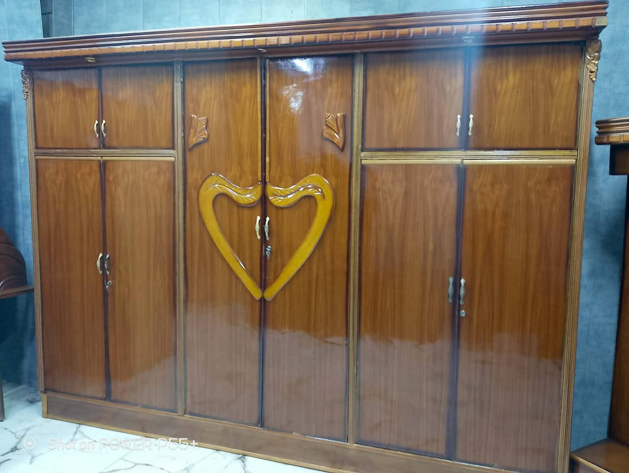 السلام عليكم للبيع غرف 550


**إذا كنت صاحب هذا الإعلان وتريد حذفه لأي سبب، رجاءا أرسل رسالة إلى الدعم الفني**