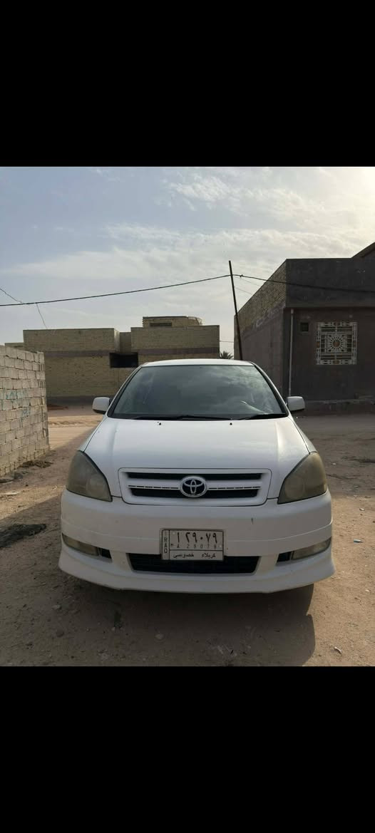 سلام عليكم ورحمة ابسم للبيع 2014
رقم كربلاء راعيها متوفي السياره وكاله

السعر 80 العنوان الديوانيه 
***********
