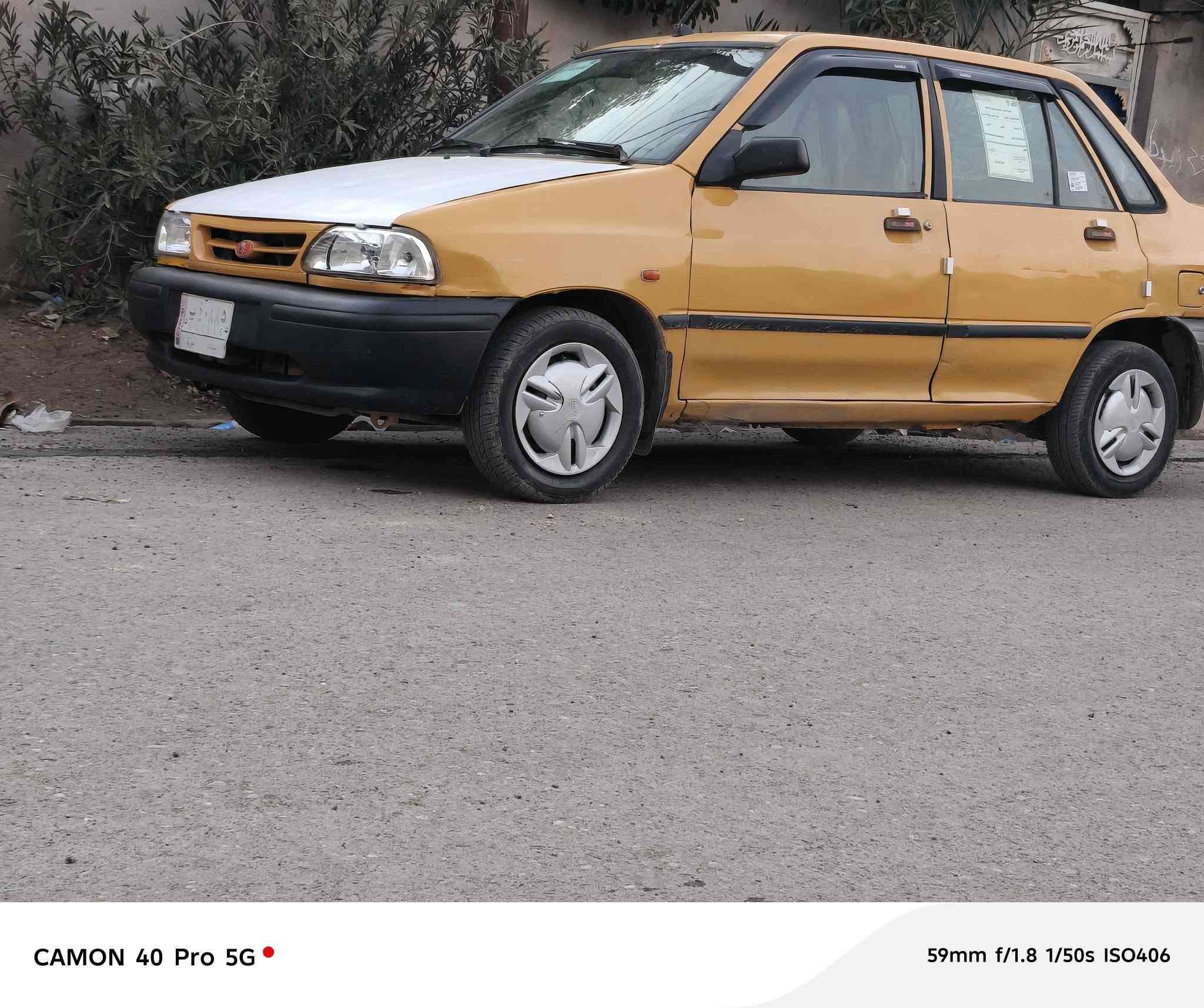 سلام عليك سايبا 2011كير مكينه تخم تاير جديد شواصي مكفولات ما ملعوب بيهن سعر 26 رقمي *********** سياره احله من صور
