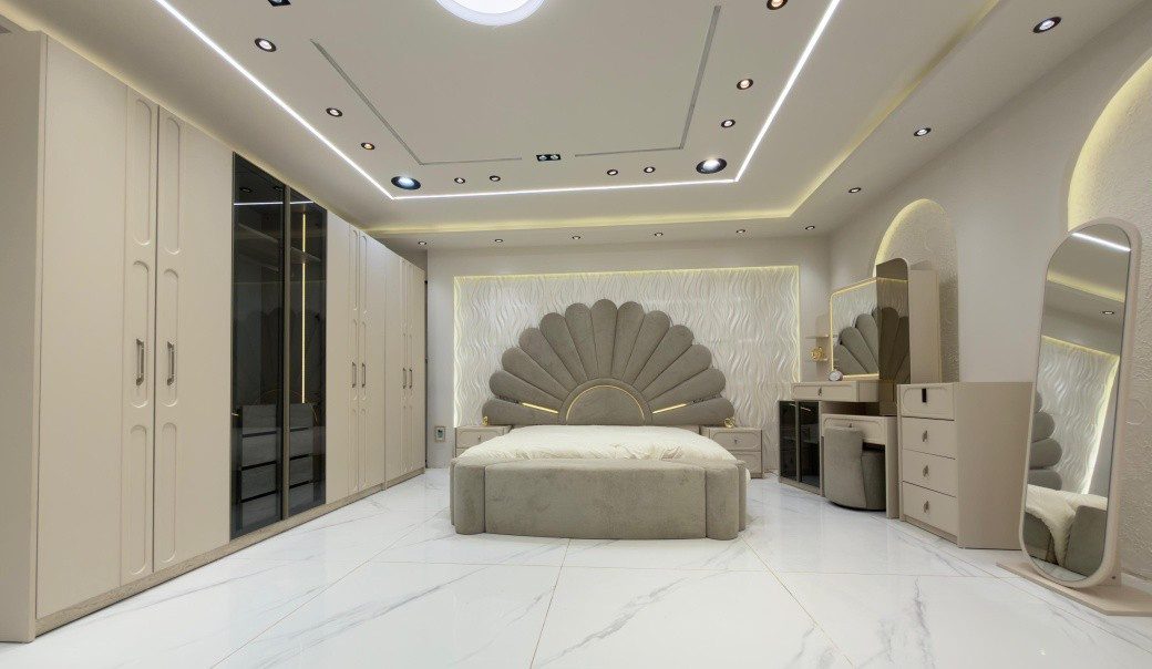 *تم وصول موديل طاوس*
10قطع 
كنتور عدل
 برغ وجوي حديد
سرير عدد 1
كومدي عدد 2
ميز تواليت 
درور 
اناره بل كنتور 
اناره بل ميز تواليت 
 ارتفاع سرير 190

السعر *مليون و950الف


**إذا كنت صاحب هذا الإعلان وتريد حذفه لأي سبب، رجاءا أرسل رسالة إلى الدعم الفني**