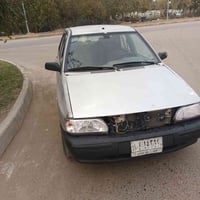 سايبا ٢٠١٢ • مكينة وكير جديد • رقم نجف