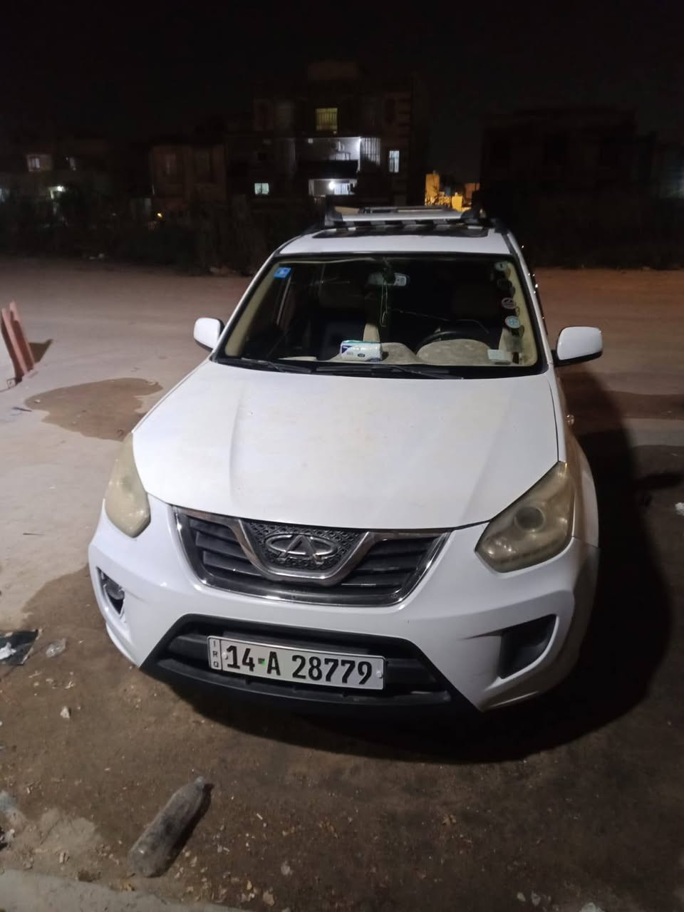 تيكو ٢٠١٣ قبل شهر مجفته صافيه رقم جديد سياره حلوه مكاني البصره 0770328986 سعر مناسب


**إذا كنت صاحب هذا الإعلان وتريد حذفه لأي سبب، رجاءا أرسل رسالة إلى الدعم الفني**