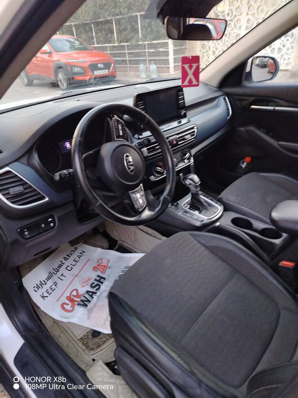 سلام عليكم كيا سيراتو 2021 وارد امريكا رقمي*********** اتصل ودزالك تفاصيل محرك 1600تربو
