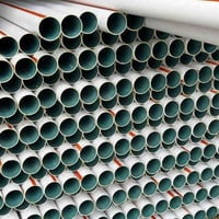 بوري شروق بلاست • انابيب 50/75/110مم • واسط الصويره