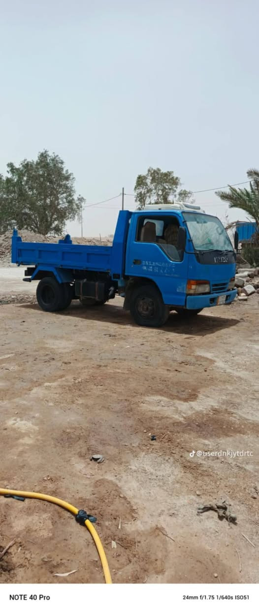 البيع ازوزه مديل 96. نجف بسمي. محرك 105 بي خيط بخار   شاصي مكفول  تخم تاير كهرباية. كله شغاله دوشمه. بلاد قلاب. سعر 80 وبيه مجال. ***********.  سياره بل نجف
