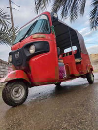 موديل ٢٠١٧ • مكينه ٢٠ • بابل القاسم