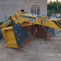 موديل ٢٠٢٤ • ٤م • جهاز جي بي اس