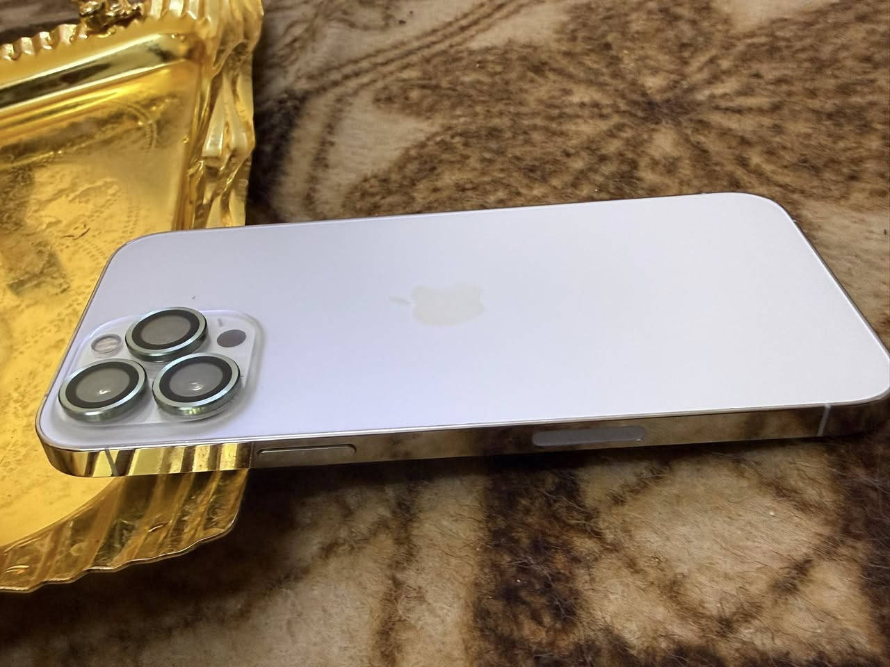 ١٣برو ماكس أمريكي. مبدل بطاريه وكاله نظافه ٩٠ السعر خاص


**إذا كنت صاحب هذا الإعلان وتريد حذفه لأي سبب، رجاءا أرسل رسالة إلى الدعم الفني**