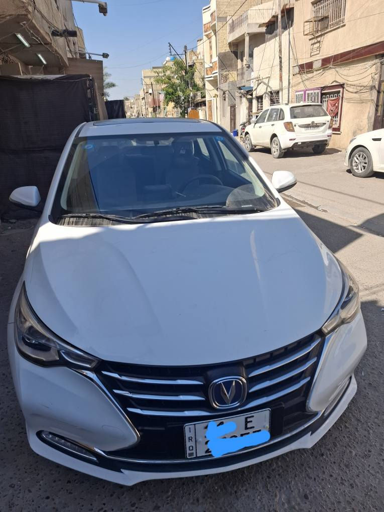 السلام عليكم شانجان السفن   
الموديل 2024

هزة جديدة

ماشية 39الف

رقمها بغداد ( الجديد )

سنوية جديدة

بيها ملاحظات بسيطة والسونار موجود 

اديرلها كلة بانزين محسن ودهن اصلي

مكاني بغداد - المنصور 

 رايدها ب 85 ورقة

سيارة نظيفة ومرتبة الله شاهد والسبب اللي خلاني ابيعها او اراوس احتاجيت سيارة اكبر اللي يريد يترك رقمة واني ادخلة واتساب ونتفاهم ... تحياتي بغداد, العراق


**إذا كنت صاحب هذا الإعلان وتريد حذفه لأي سبب، رجاءا أرسل رسالة إلى الدعم الفني**