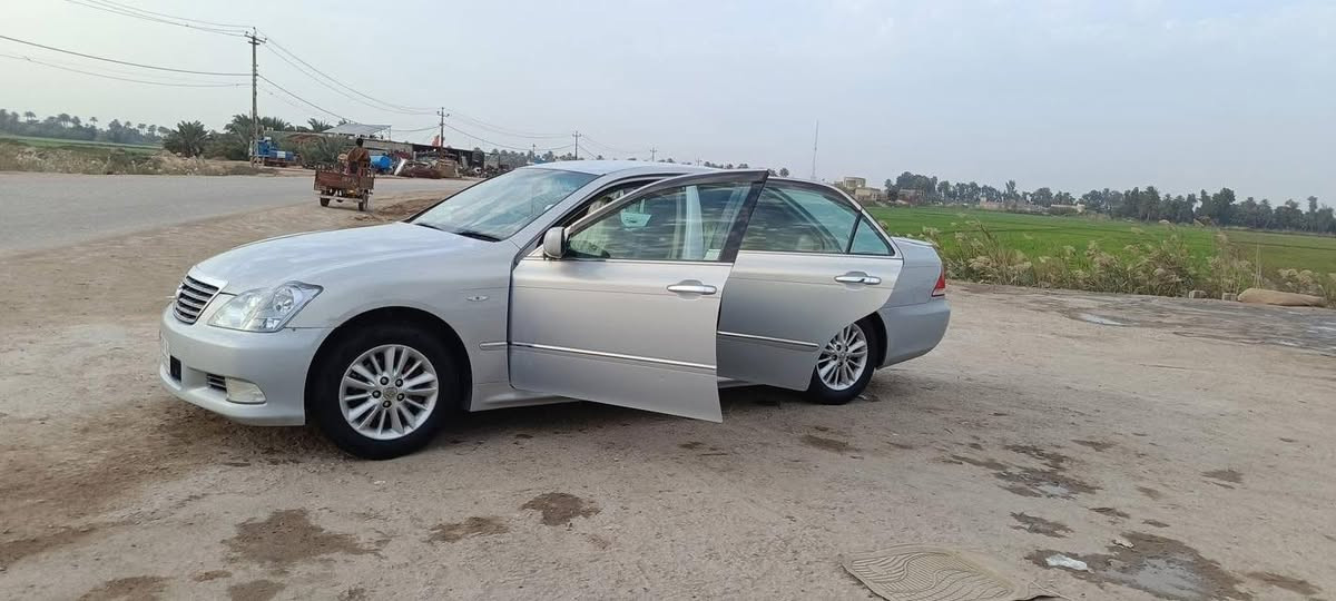 شاهينه 2004
كفاله عامه بدون اي كصه
رقم بغداد
السعر 110ورقه
الاتصال ***********
الواتساب ***********
