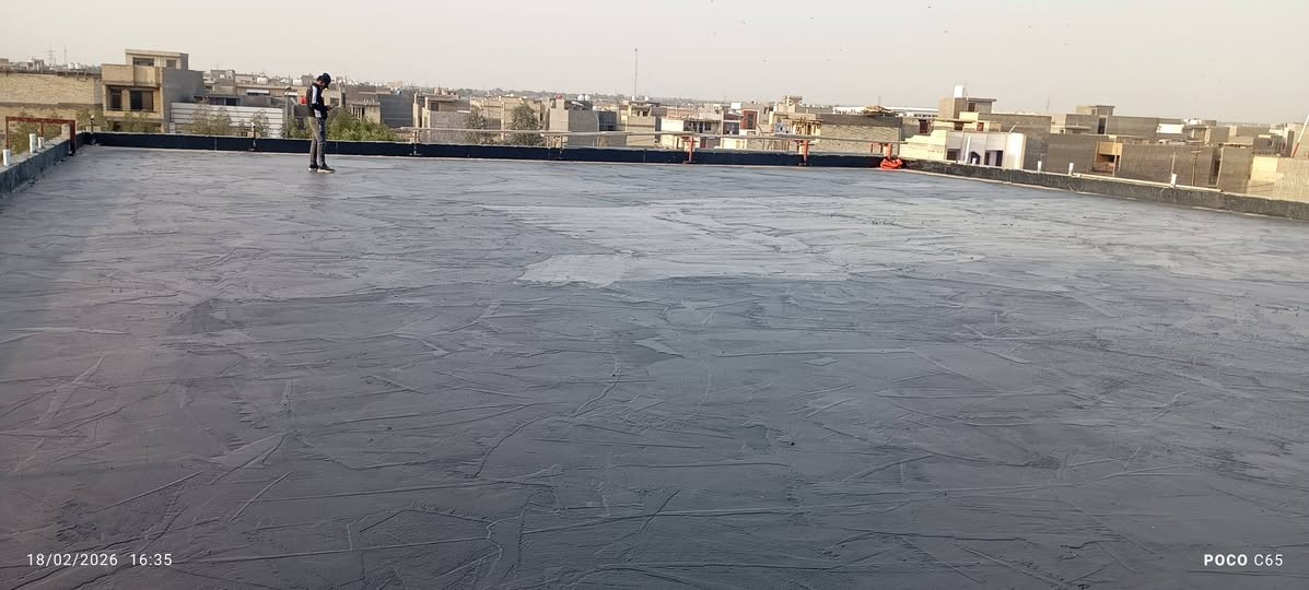 السلام عليكم  يوجد  اعاده الماستك و لتطبيك شتايكر السطوح نشتغل عمل وكرسته وعمل نعمل في بغداد وبابل وكربلاء وكل المحافظات للاتصالات ***********
