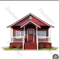 الطارمية الشط • بيت للإيجار • نضيف جدا