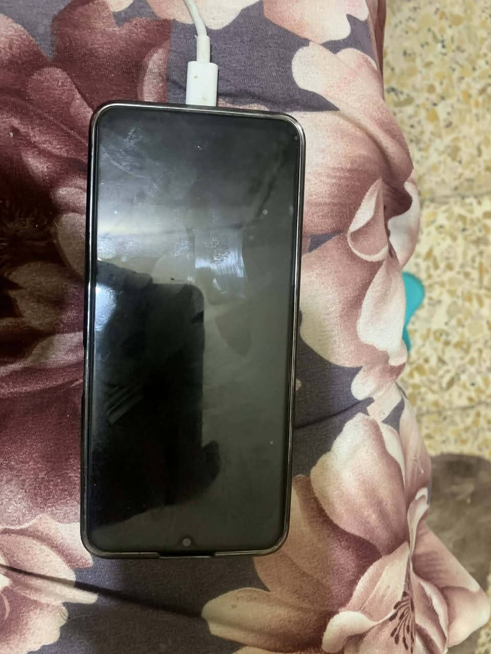 #الجميع

السلام عليكم  جهاز ريلمي نضافه ٩٧ بلميه ذاكرته ٢٥٨ والعشوائيه ١٨ محتاج صار عندي ضرف وريد ابيعه مستعجل ١٢٥ سعره الي يريده هسه يجي ياخذه العنوان السده اشويه عنها منطقه يمكن اسمها الغراف ويا شاحنه اصليه ١٢٠وات


**إذا كنت صاحب هذا الإعلان وتريد حذفه لأي سبب، رجاءا أرسل رسالة إلى الدعم الفني**