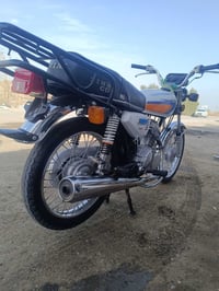 دراجه نامه للبيع موديل 2025 اوراق اصولي  كهربائيات كامله من كلشي دراجه...