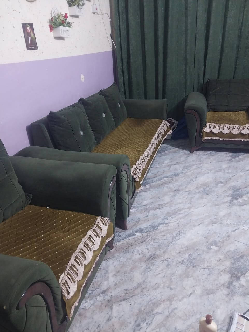 للبيع #نص تخم بي ضرر قليل باليدات السعر ٢٢٥ الف + مجمدة على الشرط السعر ٢٠٠ الف


**إذا كنت صاحب هذا الإعلان وتريد حذفه لأي سبب، رجاءا أرسل رسالة إلى الدعم الفني**