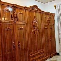 غرف • معرض • ميسان