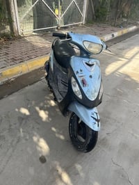 ماكس منغولي • بوشه 55 • كركوك حي عدن