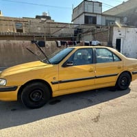 بارس • ٢٠١٥ • تاير جديد