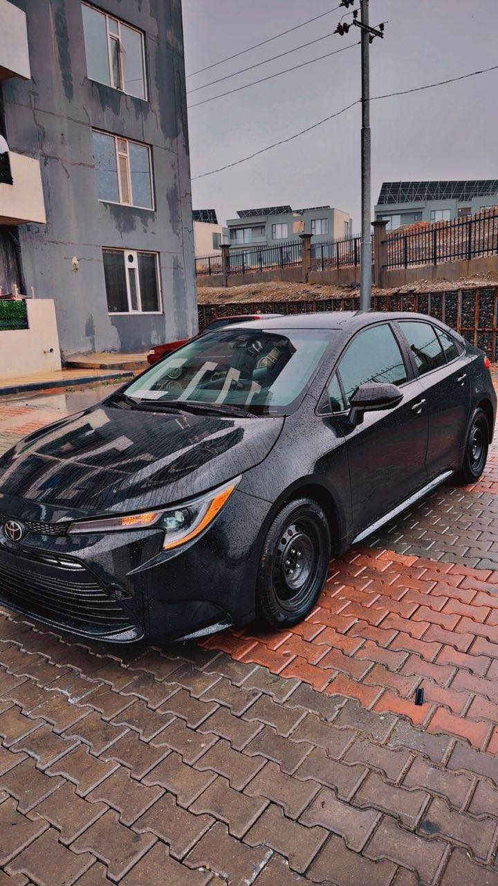 مواسه‌فاتی LE ره‌قه‌می نه‌شكاوه‌ به‌س بۆنیتی بۆیاخه‌ ته‌نها ٧,٠٠٠ هه‌زار مایل ڕۆشتووه‌ به‌ شه‌رتی ره‌قه‌م
*********** السليمانية, العراق
