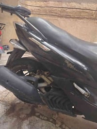 دراجه ماجستا اس دراجه جميع كهربائياتها شغاله وزوج تايرات جدد السعر 900...