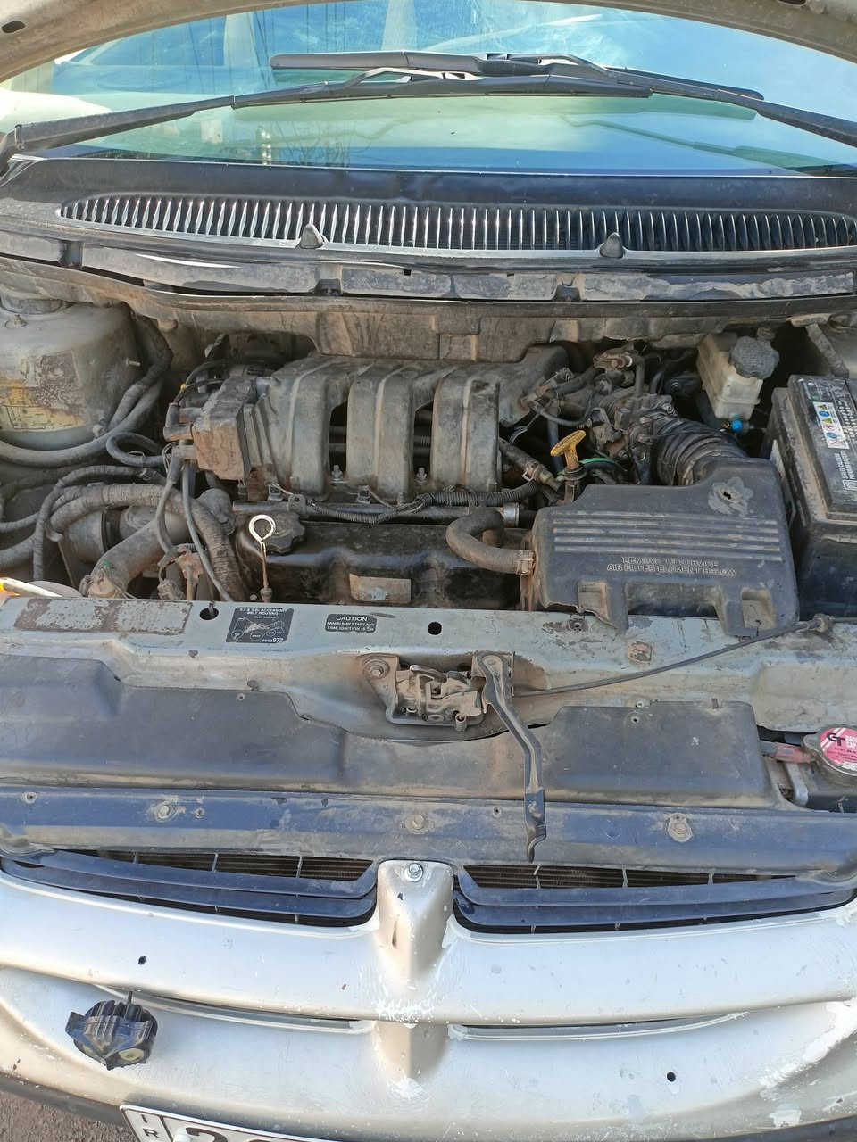 السلام عليكم ورحمة الله وبركاته دوج 7 راكب موديل 96 رقم انكليزي محرك كير كهربائية كامله شرط التحويل سنويه 29 مكان السيارة بغداد جسر ديالى القديم السعر 37$ ورقة وبيه مجال الاتصال على الرقم الموجود ***********
